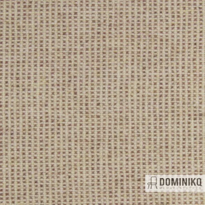 Danish Art Weaving -Tweed 09