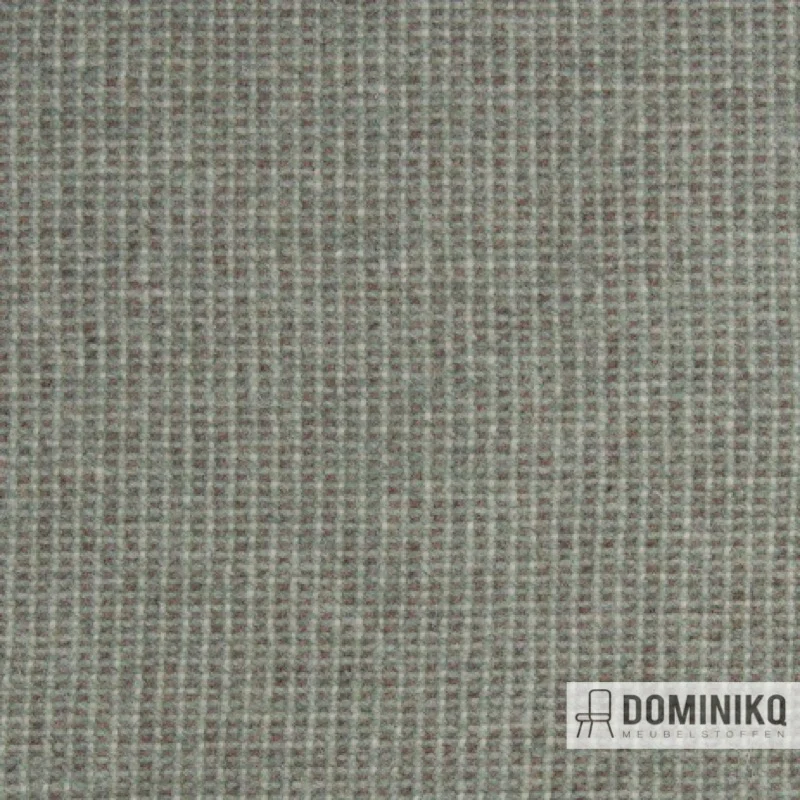 Danish Art Weaving -Tweed 13
