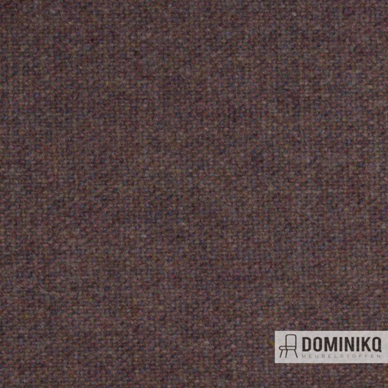 Danish Art Weaving -Tweed 12
