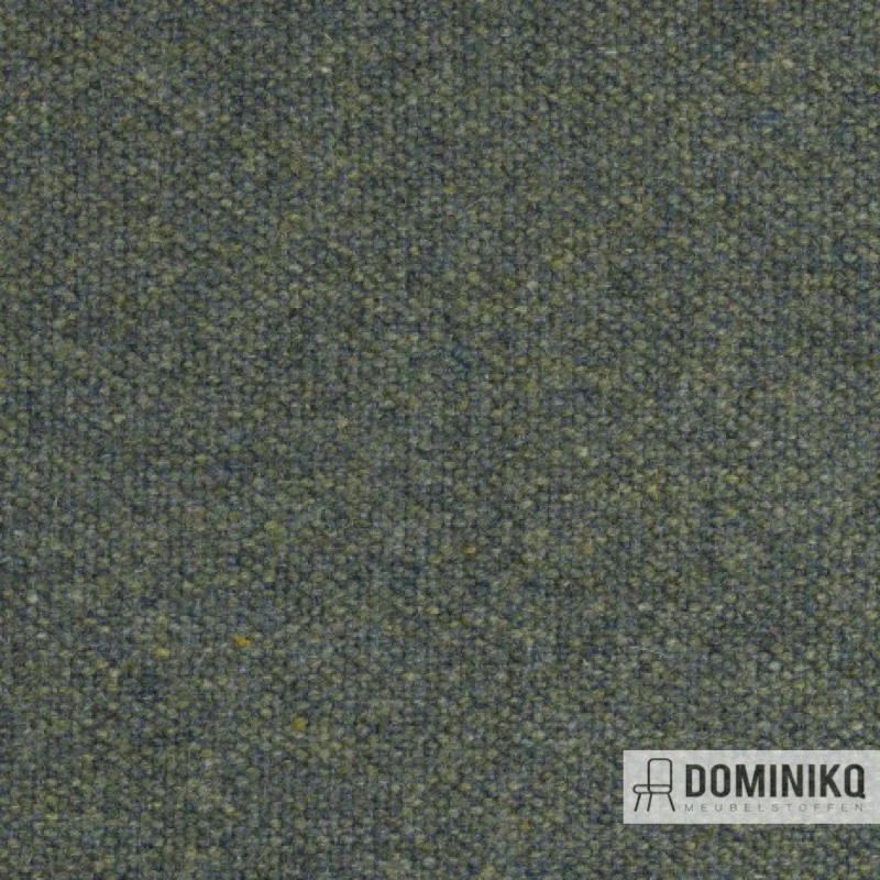 Danish Art Weaving -Tweed 17
