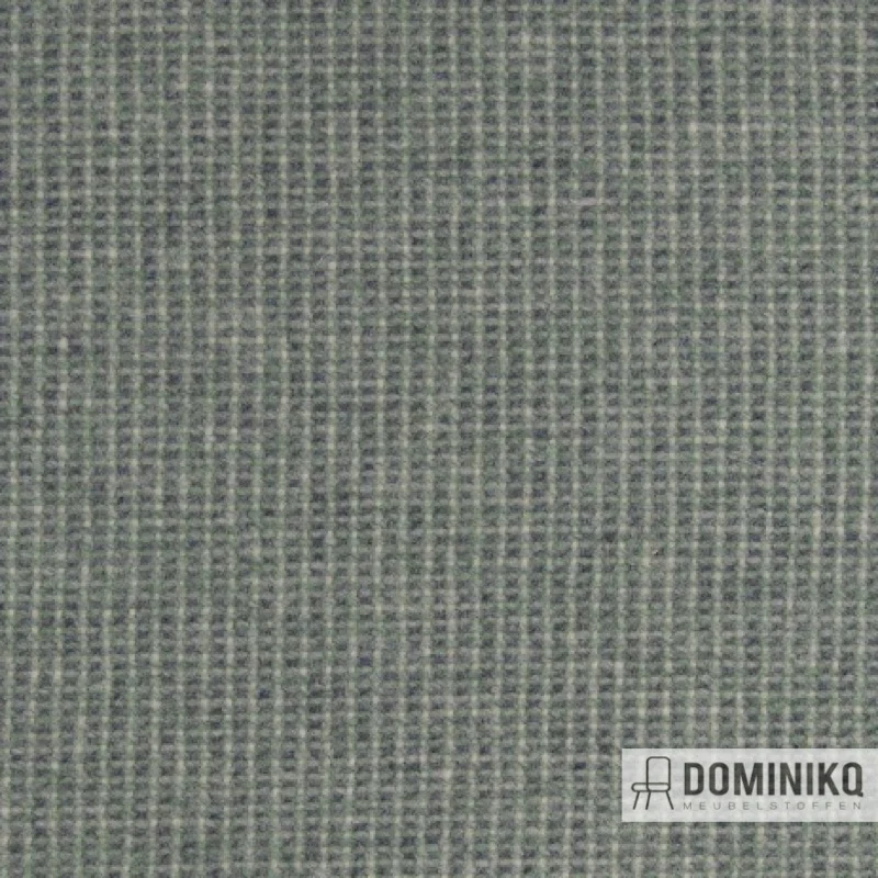 Danish Art Weaving -Tweed 15