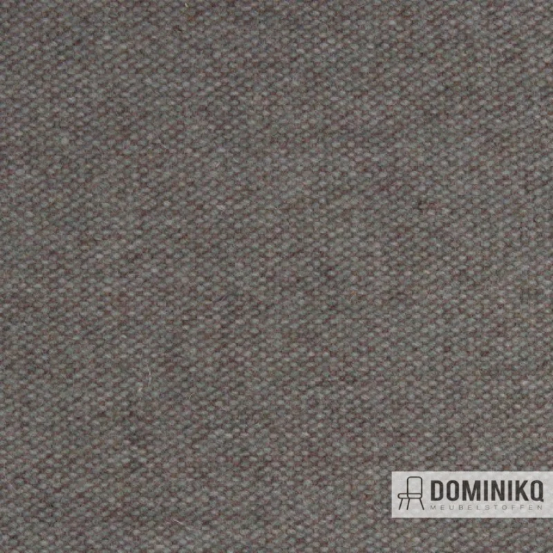 Danish Art Weaving -Tweed 14