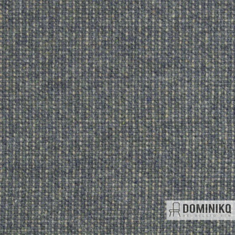 Danish Art Weaving -Tweed 19