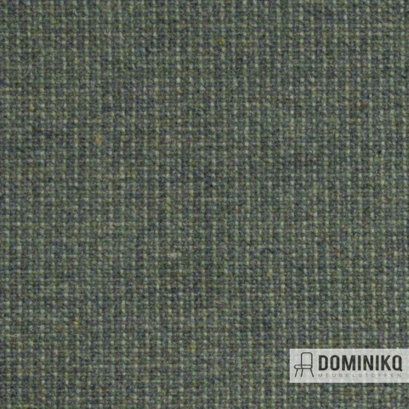 Danish Art Weaving -Tweed 18