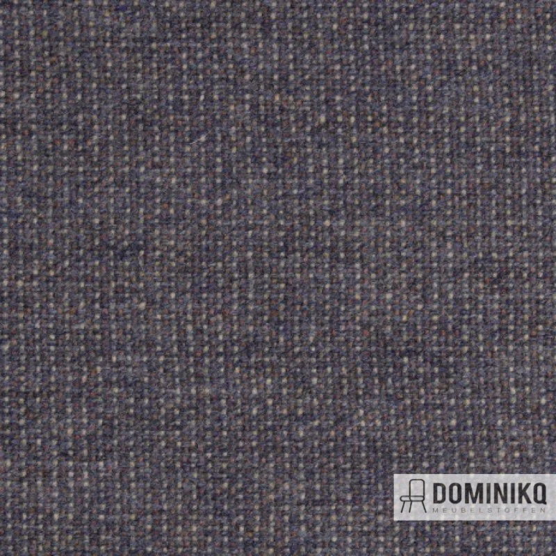Danish Art Weaving -Tweed 22