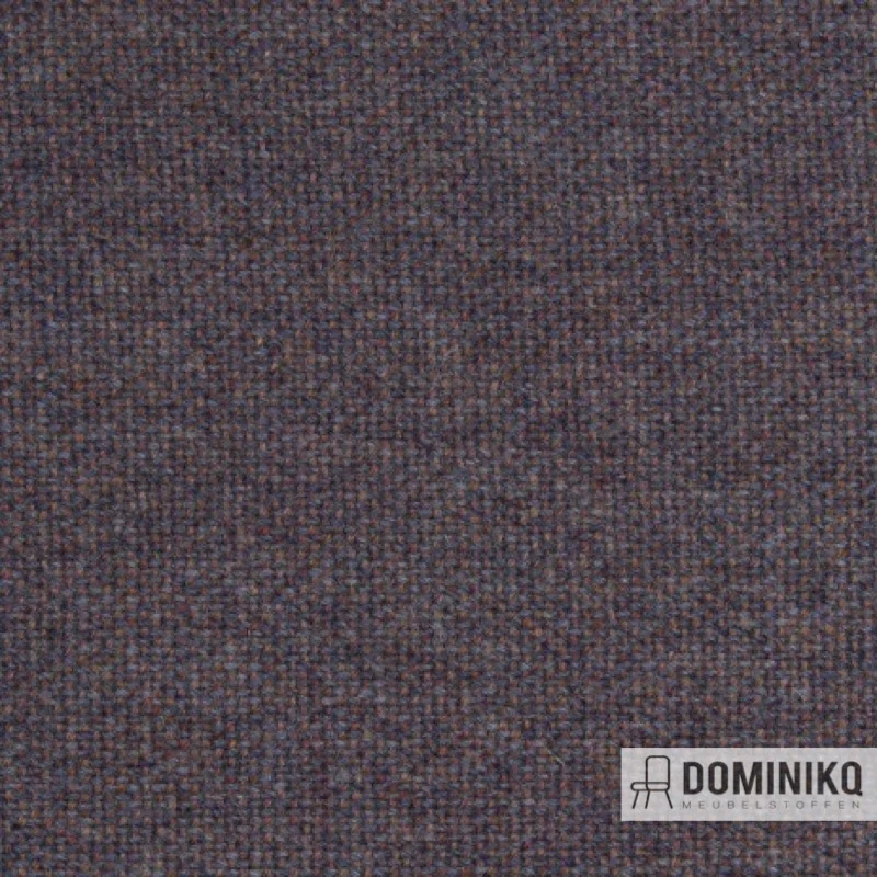 Danish Art Weaving -Tweed 21