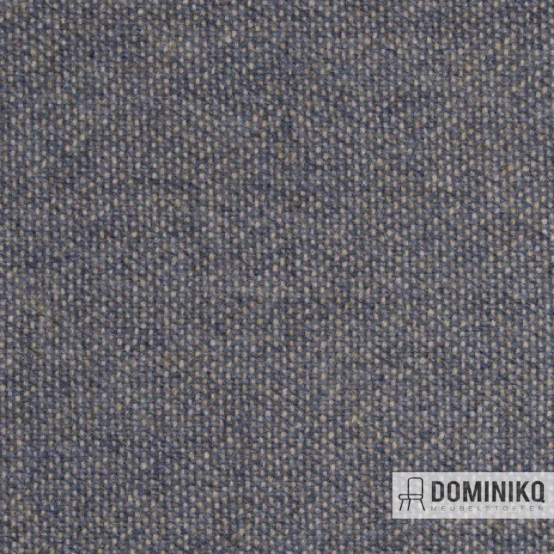 Danish Art Weaving -Tweed 20