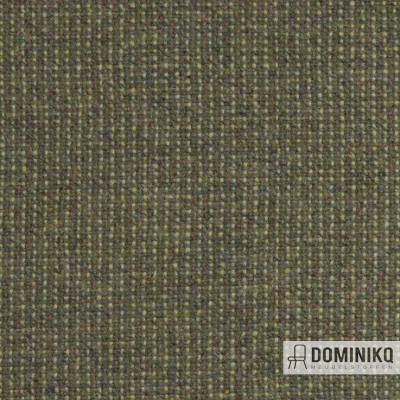 Danish Art Weaving -Tweed 24