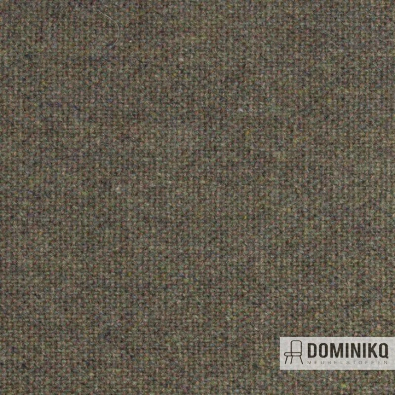 Danish Art Weaving -Tweed 23