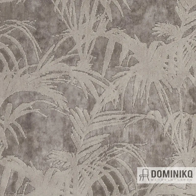 Clarke&Clarke - Exotica - Tropicale - F1305-05