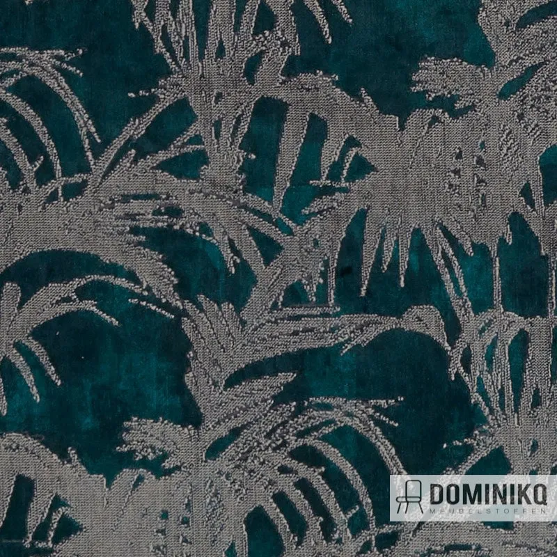 Clarke&Clarke - Exotica - Tropicale - F1305-03