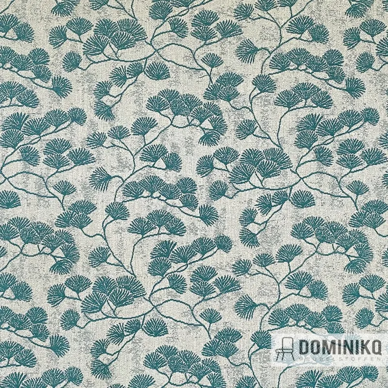 Casal - Canoas - 12 turquoises