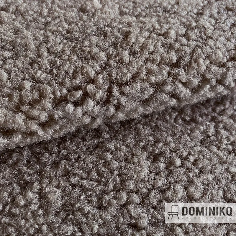Casal - Texel - 76 Chamois
