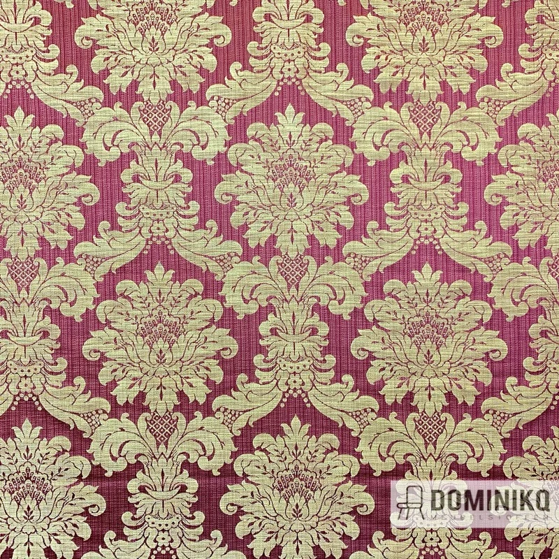Casal - Les Classiques 322 - 3125 Chambord - 6747 Pourpre