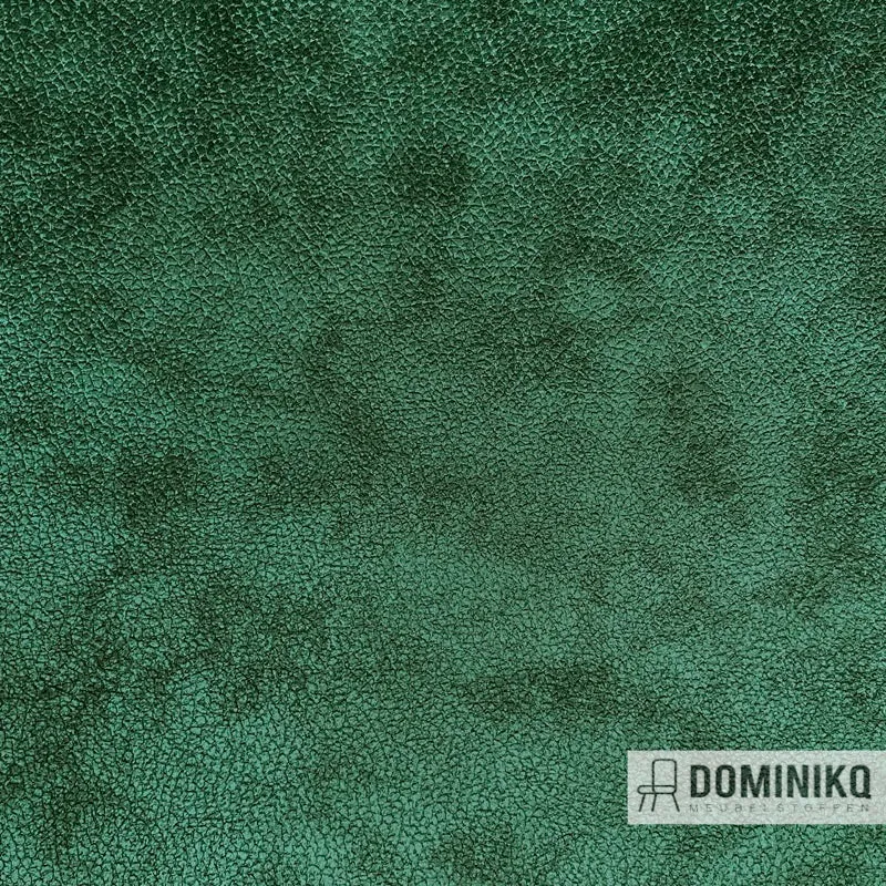 Casal -Frevo-35 Malachite
