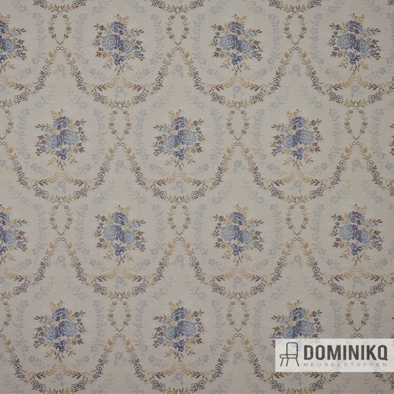 Casal - Les Classiques 322 - 13499 - Dubois 10 Campanule
