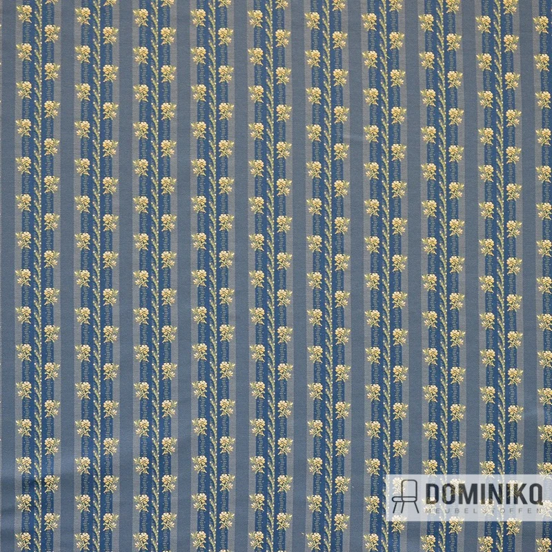 Casal - Les Classiques 322 - 13458 Fontainebleau - 1440 Bleu Champagne