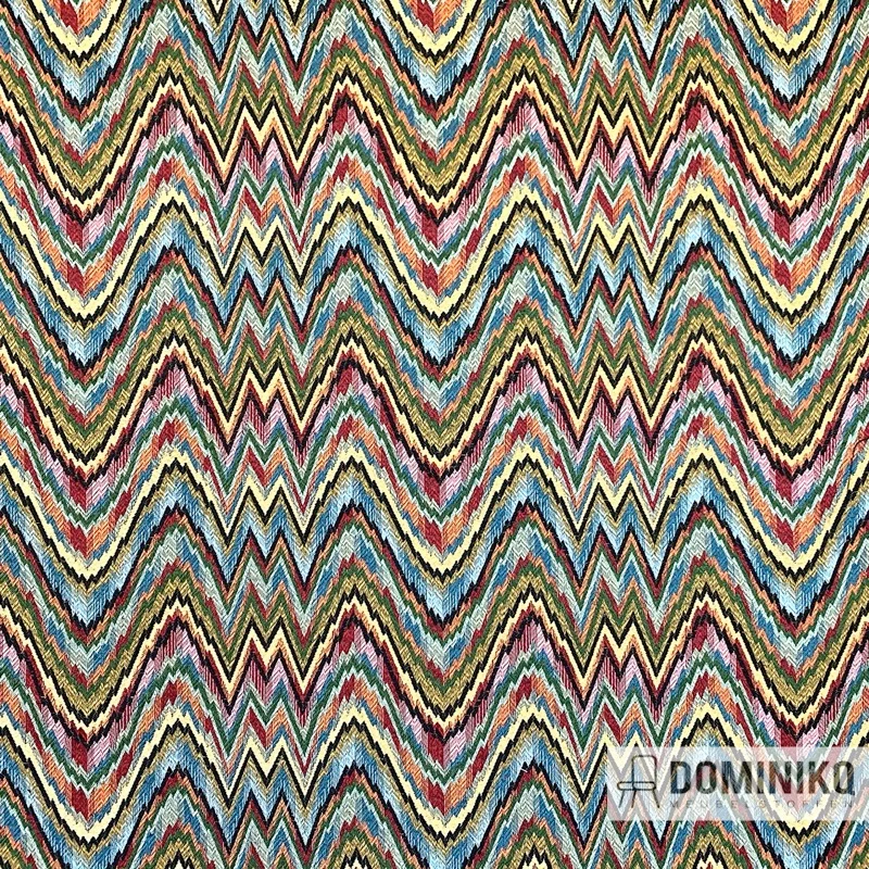 Casal - Les Classiques 322 - 3131 Litz - 8889 Multicolore