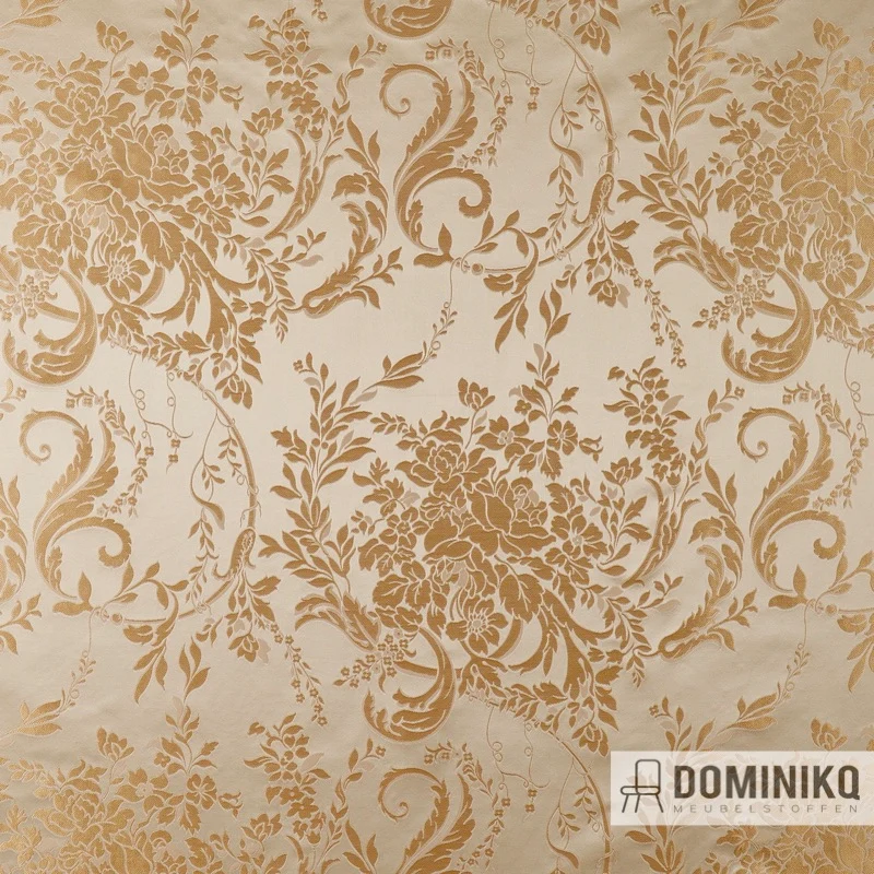 Casal - Les Classiques 322 - 13503 - Lully 72 Crème