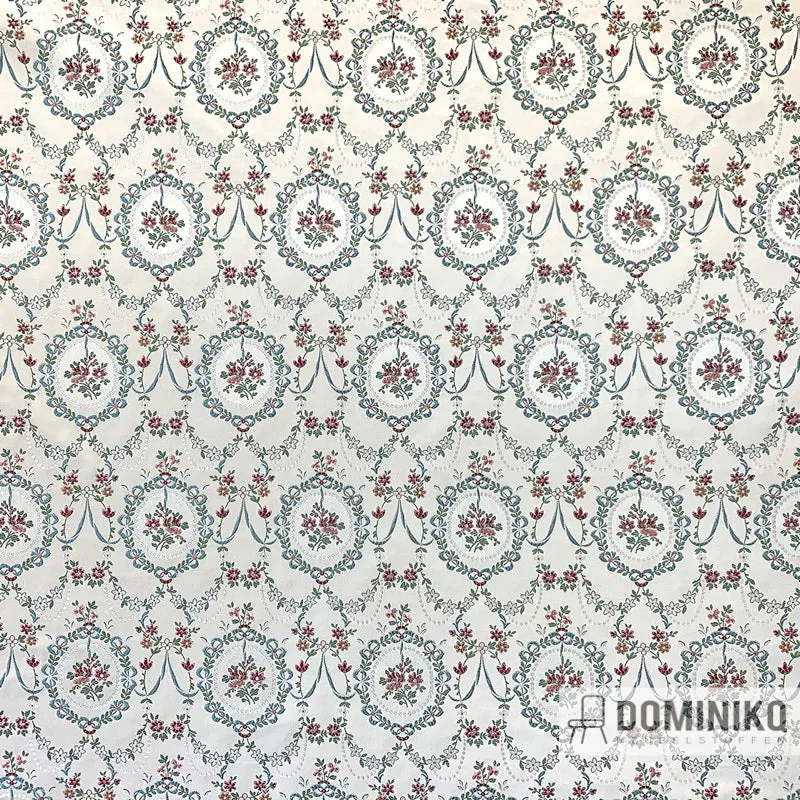 Casal - Les Classiques 322 - 3155 Maintenon - 8894 Crème