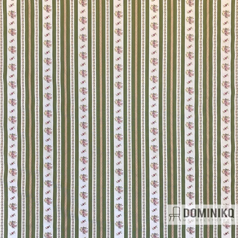 Casal - Les Classiques 322 - 3062 Mirabeatoi - 8414 Olive