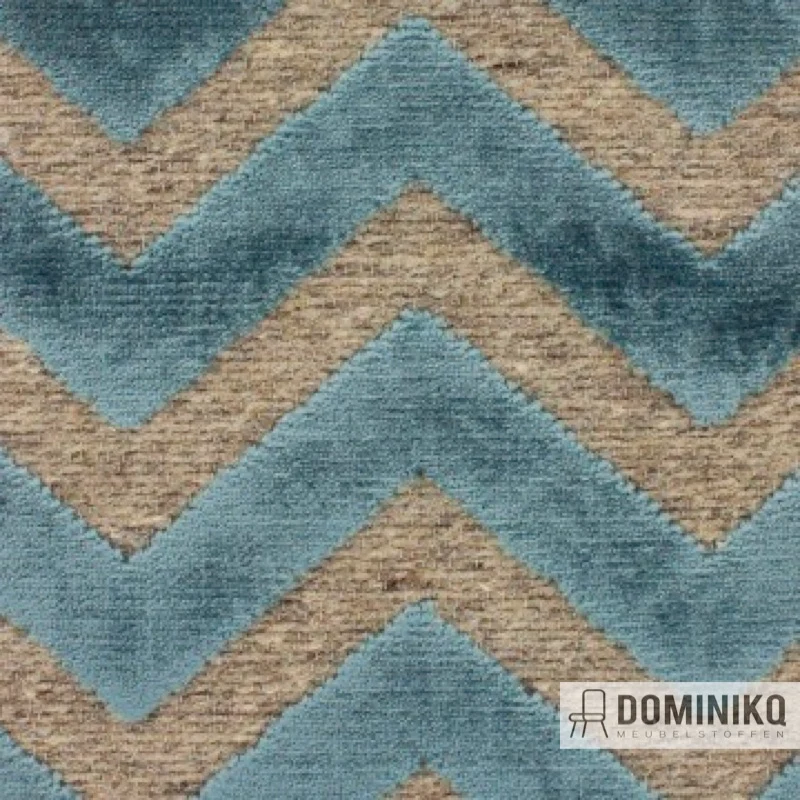 Aristide - Central Park -Bowery 630 Turquoise