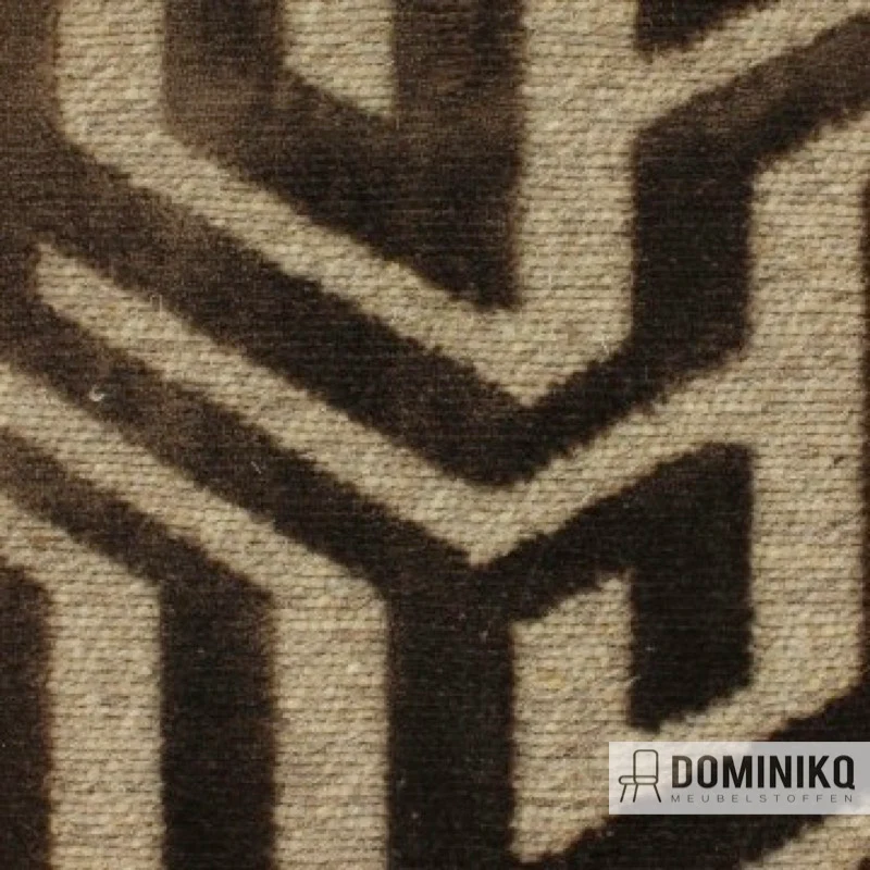 Aristide - Central Park - Canal 250 taupe