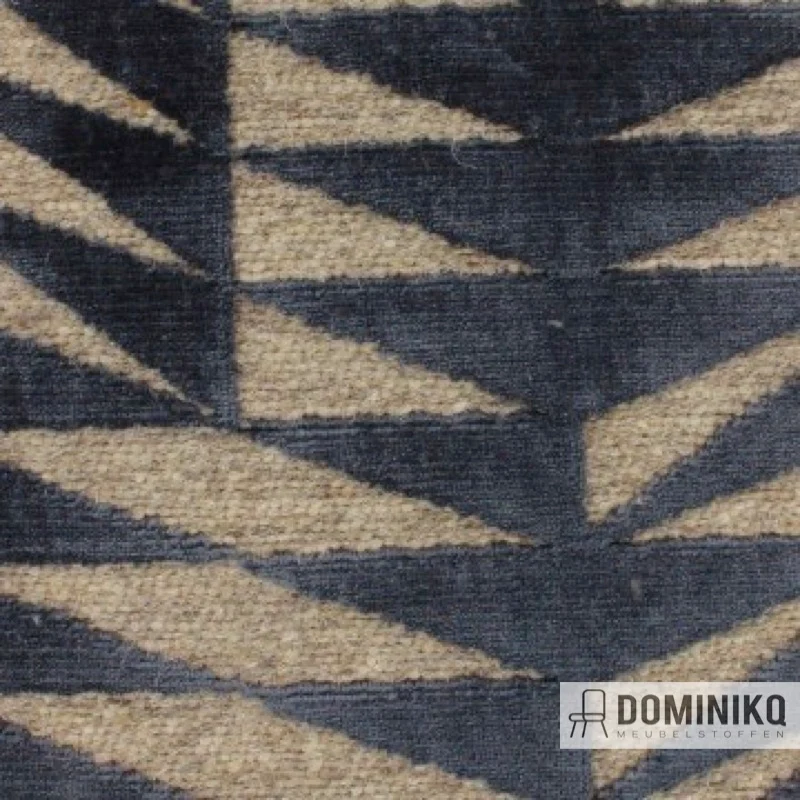 Aristide - Central Park -City 250 Bleu Royal