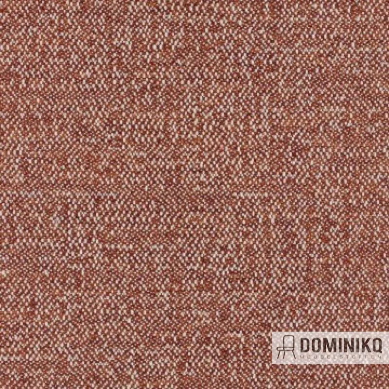 Aristide - Outdoor Denmoza - 430 cramoisi