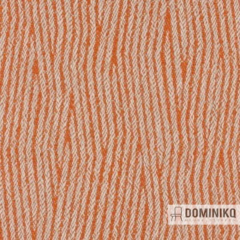 Aristide - Outdoor Lepis - 380 Mandarine