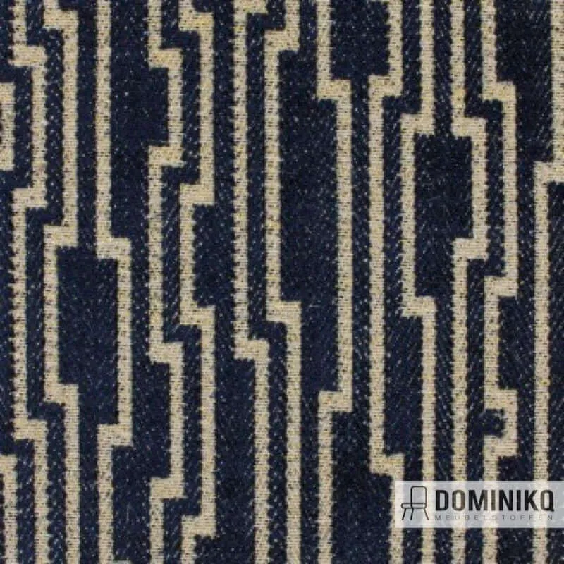 Aristide - Ritz - 660 Bleu Royal