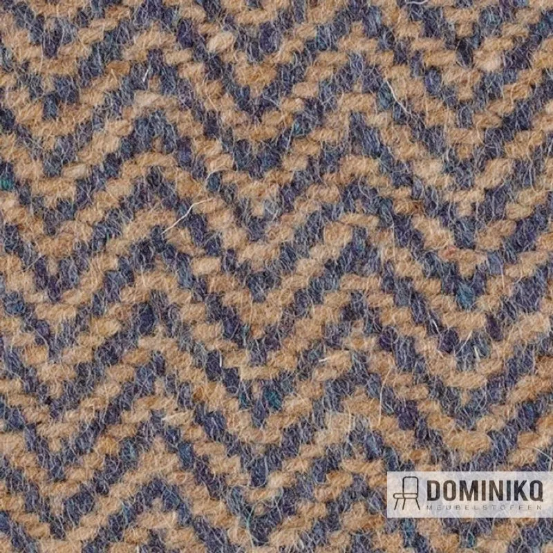 Bute Fabrics - Lewis CF840 - 0913 Bois*