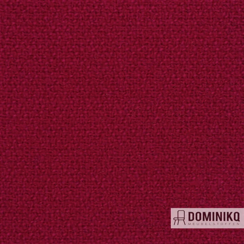 Bute Fabrics - Melrose CF729 - 401 Cerise*