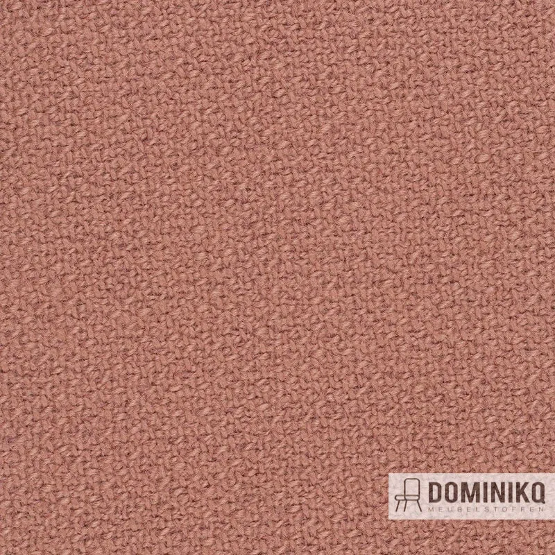 Bute Fabrics - Melrose CF729 - 434 Fauve Rose*