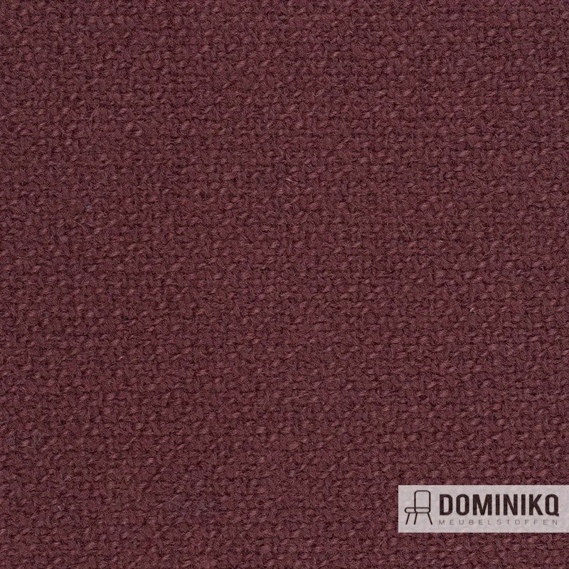 Bute Fabrics -Melrose CF729-432 Vintage Prune*