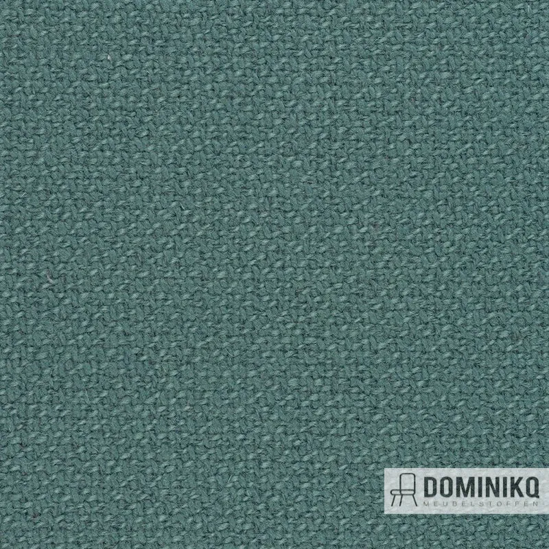 Bute Fabrics - Melrose CF729 - 445 Sarcelle tropicale*