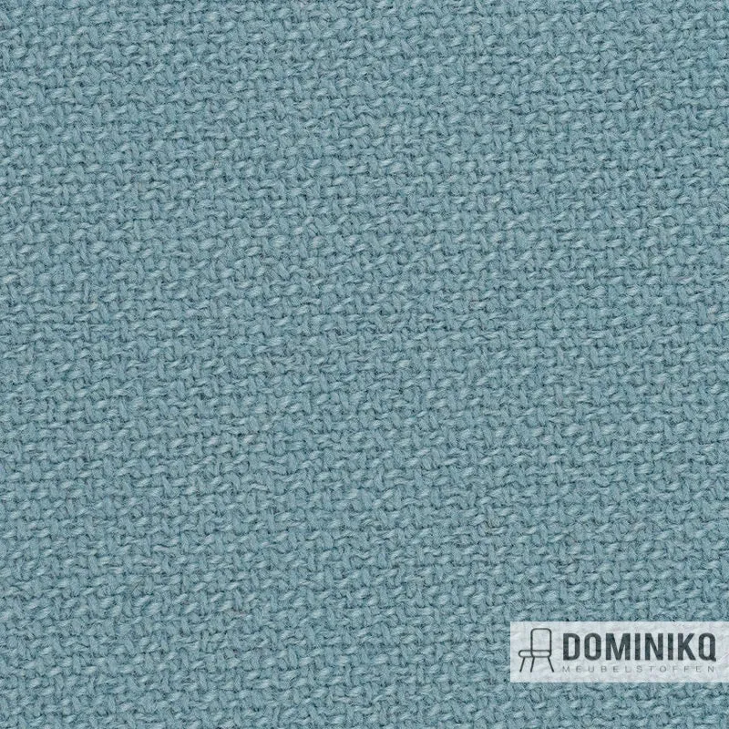 Bute Fabrics - Melrose CF729 - 443 Turquoise Mat*