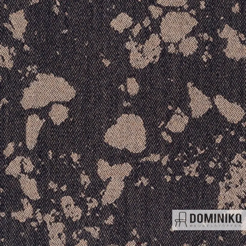 Bute Fabrics - Mineral CF1118 - 0303 Corindon