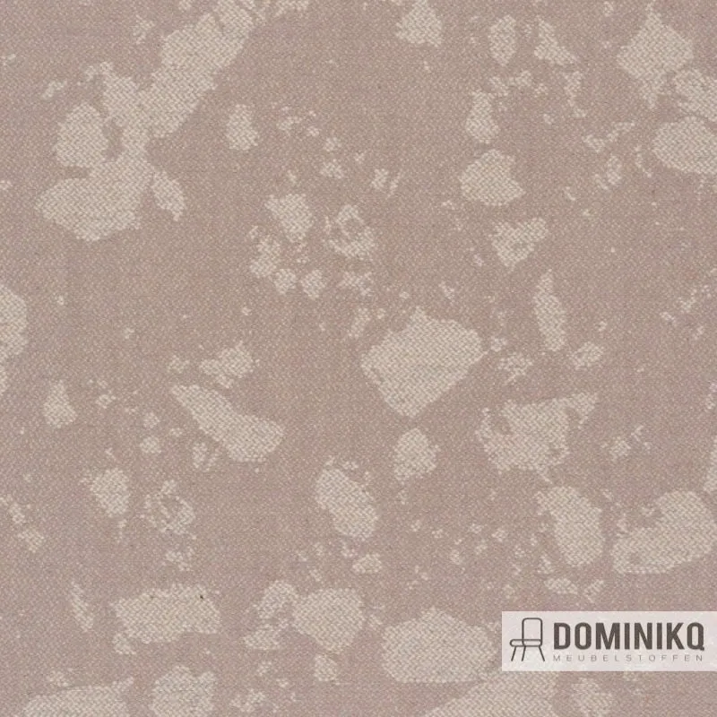Bute Fabrics - Mineral CF1118-0101 Quartz