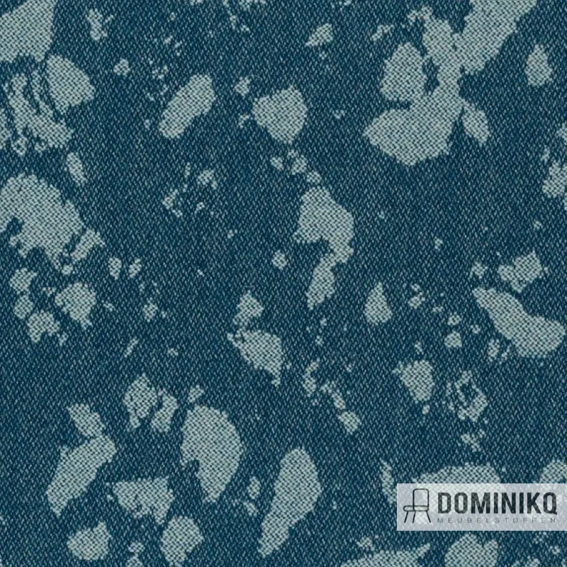 Bute Fabrics - Mineral CF1118 - 0504 Cyanite