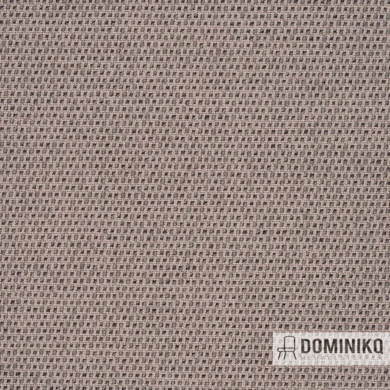 Bute Fabrics - Mercury CF1053 - 1917 Poussière