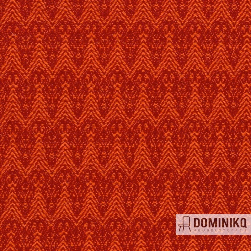 Bute Fabrics - Ramshead CF785 - 0346 Grenat*