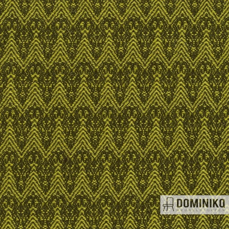 Bute Fabrics - Ramshead CF785 - 0835 Herbe*