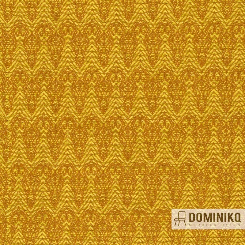 Bute Fabrics - Ramshead CF785 - 2166 Jonquille*