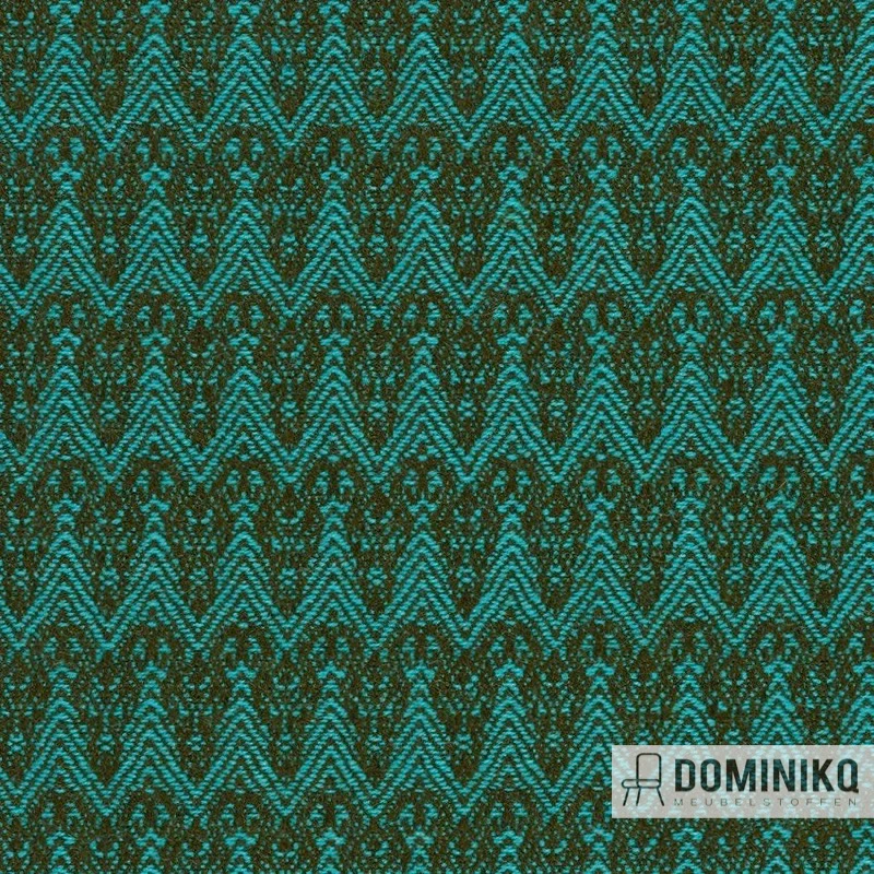 Bute Fabrics - Tête de bélier CF785 - 0836 Zircon*
