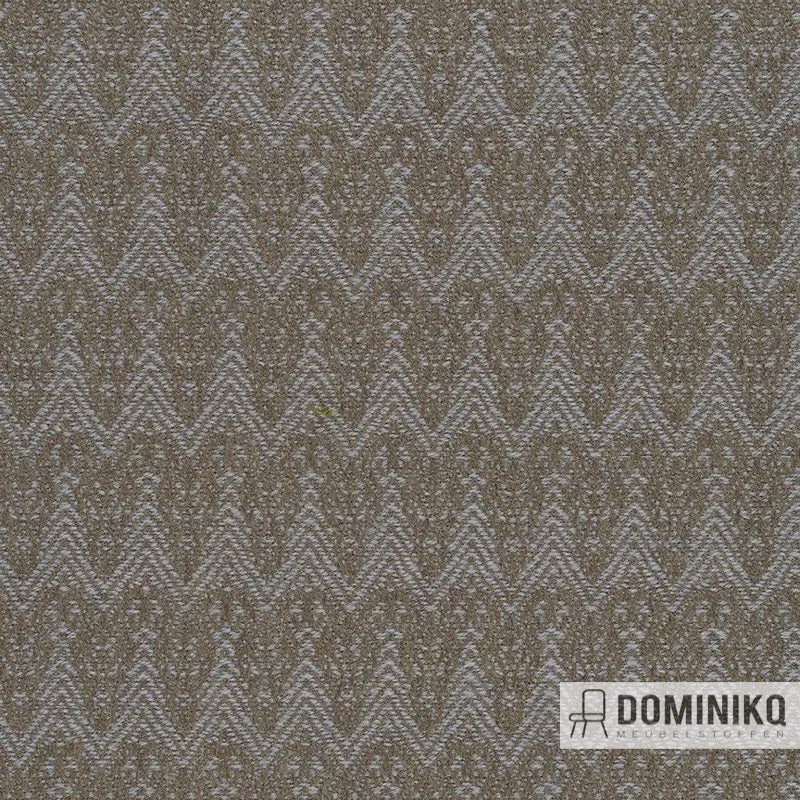 Bute Fabrics - Ramshead CF785 - 2622 Fumée*
