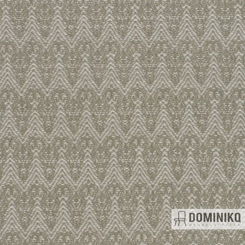 Bute Fabrics - Ramshead CF785 - 2374 Bruine*