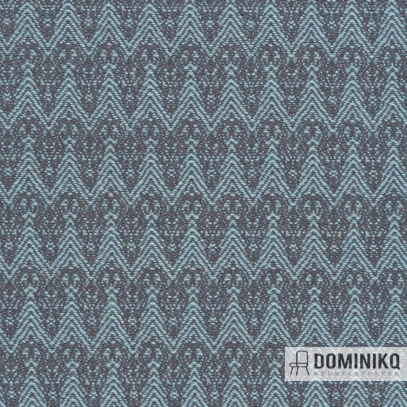 Bute Fabrics - Ramshead CF785 - 4270 Bleu*