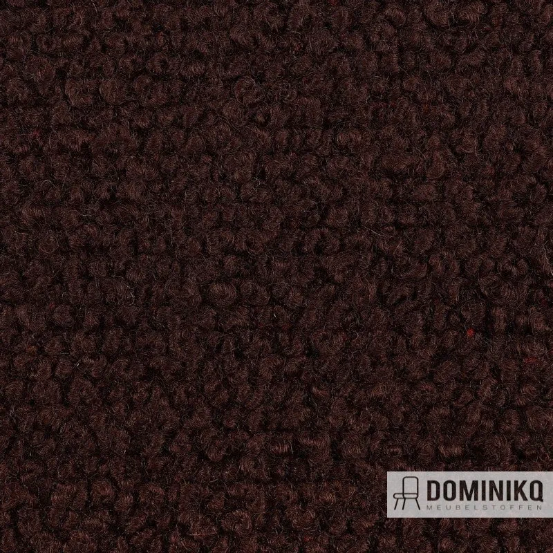 Bute Fabrics - Storr CF774 - 3155 Chocolat