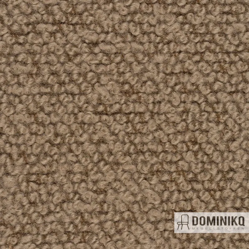 Bute Fabrics - Storr CF774 - 3405 Sciure*